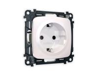 Розетка Ambrella Volt MO206010