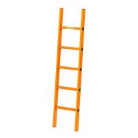 Лестница диэлектрическая H=1.5м стеклопластик. DKC SDF1542