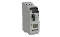 Пускатель многофункциональный 0.3-1.2А AC 230В станд. SE MFS05MS