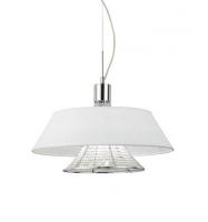 Подвесной светильник Lumina Deco LDP 9175-3 WT