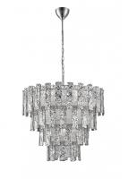 Каскадная люстра Simple Story 5931-6PL