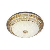 Накладной светильник LED4U L1101-450 GD