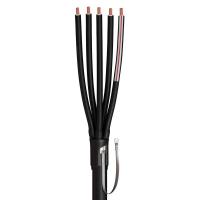 Муфта кабельная концевая 1кВ 5ПКТп(б)-1-16/25 Light КВТ 89479