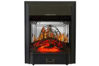 Royal Flame Очаг Majestic FX M Black