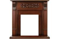 Dimplex Портал Dimplex Venice - Махагон коричневый антик