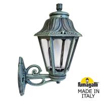 Светильник настенный Fumagalli E22.131.000.VXF1R