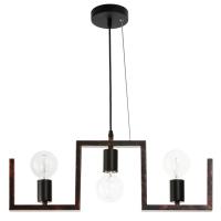 Подвесной светильник Hiper H146-3