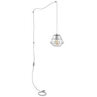 Подвесной светильник TK Lighting 2201 Diamond