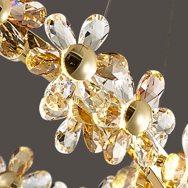 Подвесная люстра ImperiumLoft 219627-23