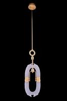 Подвесной светильник Fluorite FL1100-1P1