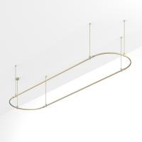 Шинопровод Arlight 054405