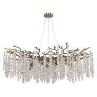 Подвесная люстра Arte Milano 23110.1200.18.E14.D FB