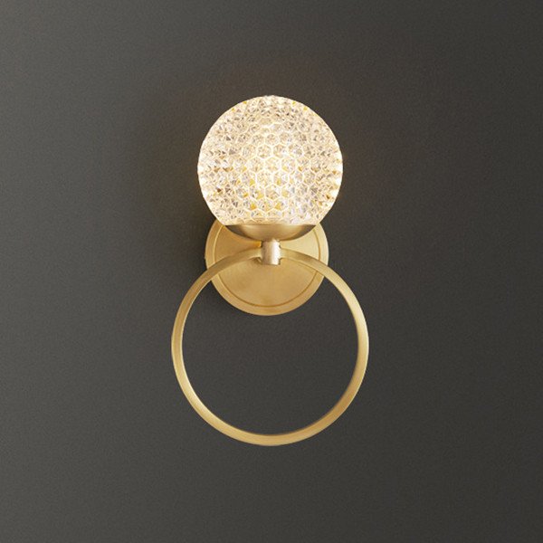 Бра ImperiumLoft 224092-23