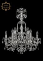 Подвесная люстра Art Classic 11.11.6+3.195.XL-67.Cr.Sp