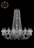 Подвесная люстра Art Classic 11.24.20.530.h-150.Cr.V0300