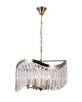 Подвесная люстра Moderli V10767-6P