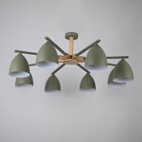 Люстра на штанге ImperiumLoft 183464-26