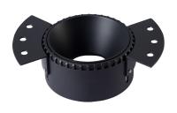 Crystal Lux Светильник встраиваемый Crystal Lux CLT 050C1 BL-BL