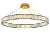 Подвесная люстра Dio D'arte Caneva L 1.5.80.100 G