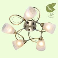 Накладная люстра Lussole GRLSP-0188