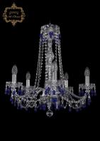 Подвесная люстра Art Classic 11.24.5.200.h-59.Cr.V3001