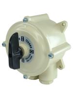 Выключатель пакетный ПВ2-40А в пл. корп. IP56 Электротехник ET001794