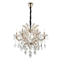 Подвесная люстра MODELUX ML.7003.6P