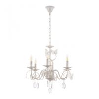 Подвесная люстра Arte Milano 346179/6 WT+SL