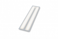 Светодиодный светильник GLERIO Line матовый 12 Вт 91P-12D-4N-M (8210)