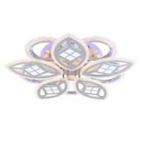 Накладная люстра Escada 10207/10LED BL