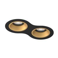 Встраиваемый светильник Lightstar D6270303BMOD