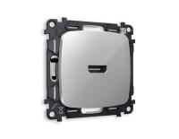 Розетка Ambrella Volt MO414010