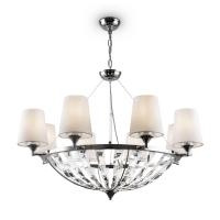 Подвесная люстра Maytoni H021PL-08CH