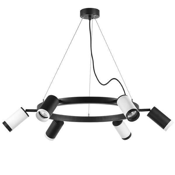 Подвесная люстра Lightstar LR01637336376