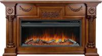 Royal Flame Каминокомплект London - Орех с очагом Vision 42 LOG LED