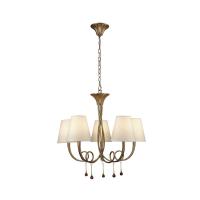 Подвесная люстра Mantra 6206