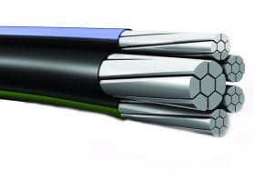 Виды и различия кабелей Виды и различия кабелей