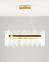 Подвесная люстра Moderli V6070-PL