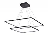 Подвесной светильник Donolux S111024/2SQ 105W Black In