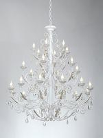 Подвесная люстра Vitaluce V1003-0/24