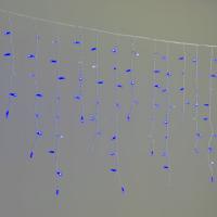 Светодиодная бахрома Laitcom LL168BLW-8-2B