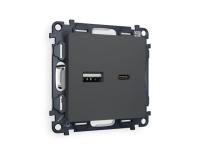 Розетка Ambrella Volt MA911010