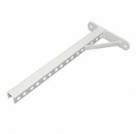 Кронштейн с опорой для кондиционера 600мм окрашенный (уп.1шт) Tech-Krep/Zitar 134459