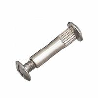 Стяжка межсекционная 5х27мм никель (уп.20шт) Tech-Krep/Zitar 127494