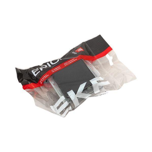 Выключатель перекрестный 1-кл. СП Эпика механизм черн. EKF UP1-SWB-12