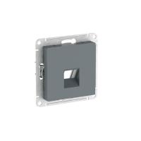 Накладка AtlasDesign для информационных функций типа Keystone грифель SE ATN000784