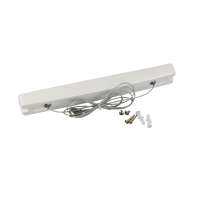 Комплект для подвесного монтажа Flip Basic VARTON V4-EM-00.0013.ADV-0002