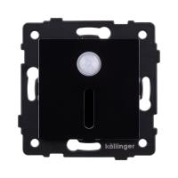 Подсветка ступеней лестницы KOLLINGER REA-045BK