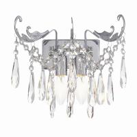 Бра Natali Kovaltseva GIOCONDA 81431/1W CHROME