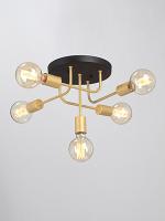 Накладная люстра Vitaluce V3998-8/5PL